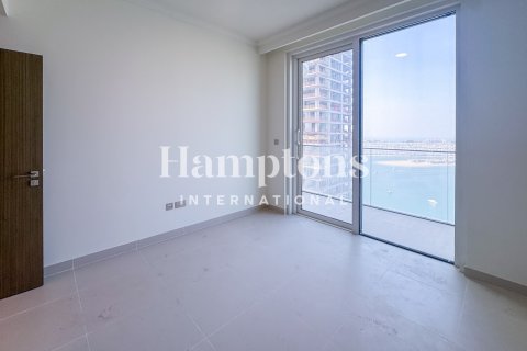 Apartament de închiriat în Dubai Harbour, Dubai, EAU 1 dormitor, 74.02975555 mp.  №678077 - poză 4