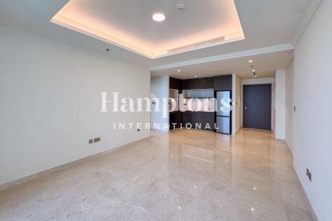 Apartament de închiriat în Dubai Harbour, Dubai, EAU 1 dormitor, 74.02975555 mp.  №678077 - poză 19