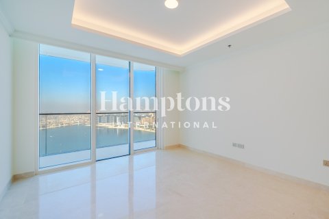 Leilighet i Dubai Harbour, Dubai, Emiratene 1 soverom, 74.0298 kvm nr. 678077