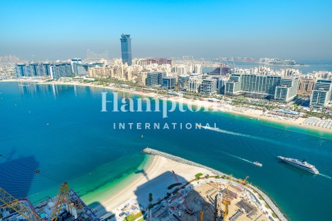 Appartement à louer à Dubai Harbour, Dubai, EAU 1 chambre, 74.02975555 m2 № 678077 - photo 7