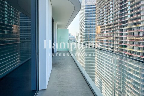 Apartament de închiriat în Dubai Harbour, Dubai, EAU 1 dormitor, 74.02975555 mp.  №678077 - poză 16