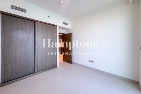 Apartament de închiriat în Dubai Harbour, Dubai, EAU 1 dormitor, 74.02975555 mp.  №678077 - poză 9