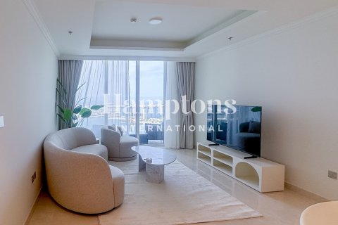 Apartamento para arrendamento em Dubai Harbour, Dubai, EAU 1 quarto, 74.02975555 m2 № 678077 - foto 23