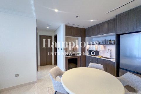 Apartamento para arrendamento em Dubai Harbour, Dubai, EAU 1 quarto, 74.02975555 m2 № 678077 - foto 17