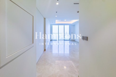Apartament de închiriat în Dubai Harbour, Dubai, EAU 1 dormitor, 74.02975555 mp.  №678077 - poză 12