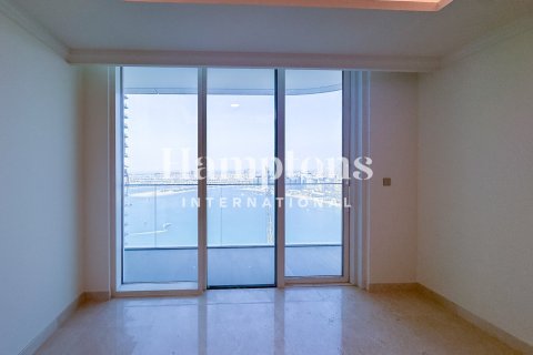 Apartament de închiriat în Dubai Harbour, Dubai, EAU 1 dormitor, 74.02975555 mp.  №678077 - poză 6