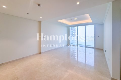 Apartament de închiriat în Dubai Harbour, Dubai, EAU 1 dormitor, 74.02975555 mp.  №678077 - poză 2