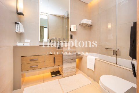 Jumeirah Beach Residence、Dubai、UAE にあるマンションの賃貸物件 1ベッドルーム、75.15852700 m2、No678083 - 写真 6