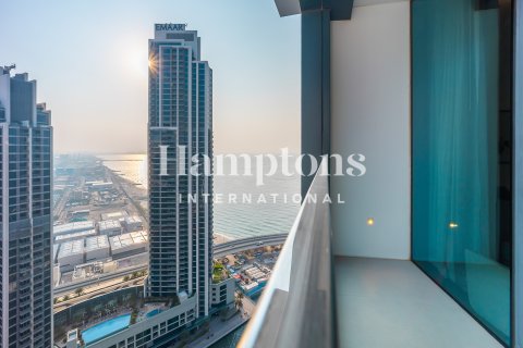 Jumeirah Beach Residence、Dubai、UAE にあるマンションの賃貸物件 1ベッドルーム、75.15852700 m2、No678083 - 写真 1