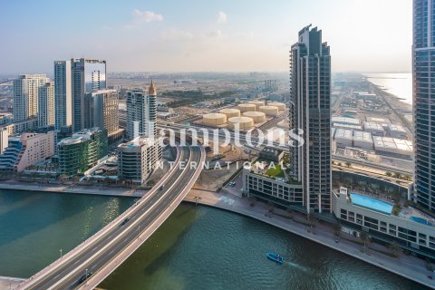 Jumeirah Beach Residence、Dubai、UAE にあるマンションの賃貸物件 1ベッドルーム、75.15852700 m2、No678083 - 写真 17