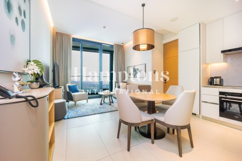 Jumeirah Beach Residence、Dubai、UAE にあるマンションの賃貸物件 1ベッドルーム、75.15852700 m2、No678083 - 写真 11