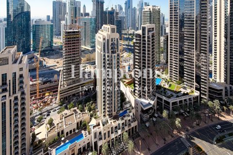 Downtown Dubai (Downtown Burj Dubai), UAE의 임대용 아파트 45.98698500제곱미터 번호 678078 - 사진 12