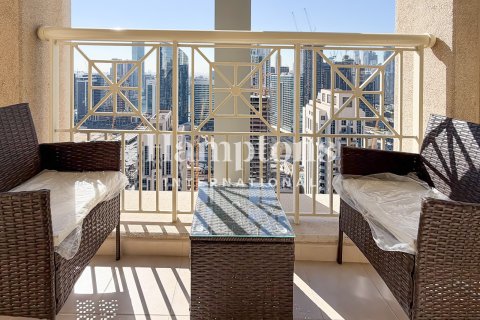Downtown Dubai (Downtown Burj Dubai), UAE의 임대용 아파트 45.98698500제곱미터 번호 678078 - 사진 11