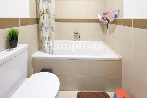 Downtown Dubai (Downtown Burj Dubai), UAE의 임대용 아파트 45.98698500제곱미터 번호 678078 - 사진 15