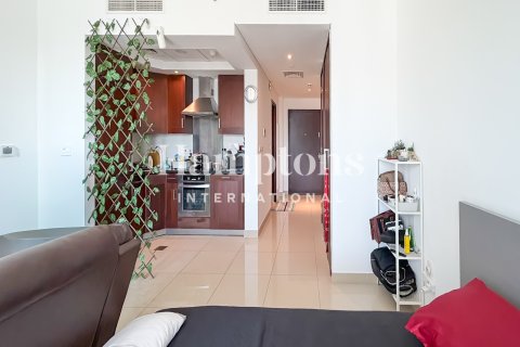 Downtown Dubai (Downtown Burj Dubai), UAE의 임대용 아파트 45.98698500제곱미터 번호 678078 - 사진 2