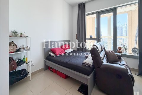 Downtown Dubai (Downtown Burj Dubai), UAE의 임대용 아파트 45.98698500제곱미터 번호 678078 - 사진 5