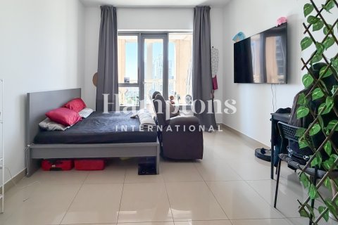 Downtown Dubai (Downtown Burj Dubai), UAE의 임대용 아파트 45.98698500제곱미터 번호 678078 - 사진 1