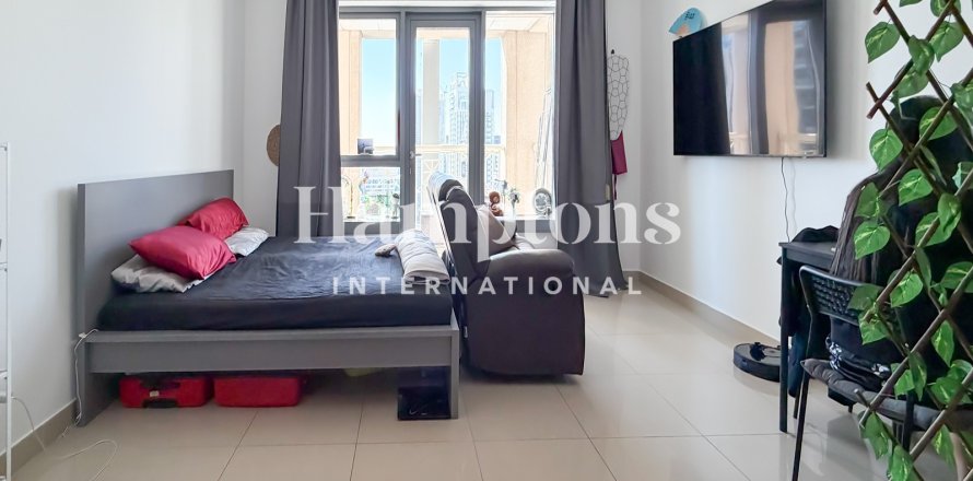 Downtown Dubai (Downtown Burj Dubai), UAE의 아파트 45.987제곱미터 번호 678078