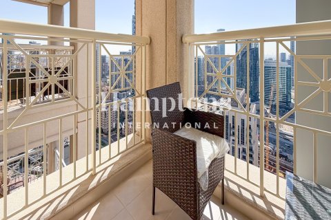 Downtown Dubai (Downtown Burj Dubai), UAE의 임대용 아파트 45.98698500제곱미터 번호 678078 - 사진 8