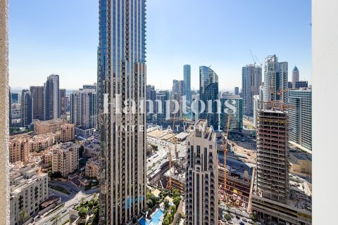 Downtown Dubai (Downtown Burj Dubai), UAE의 임대용 아파트 45.98698500제곱미터 번호 678078 - 사진 6