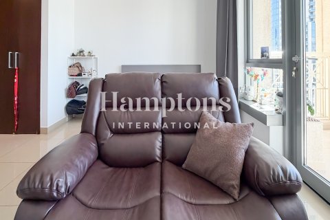 Downtown Dubai (Downtown Burj Dubai), UAE의 임대용 아파트 45.98698500제곱미터 번호 678078 - 사진 10