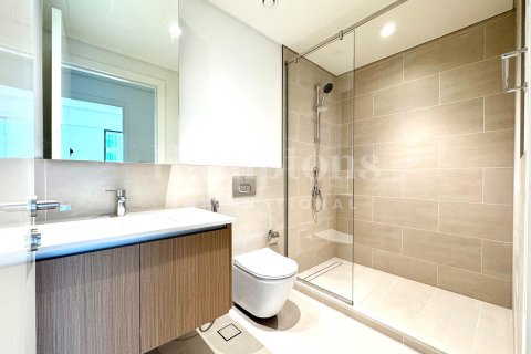 شقة للإيجار في خور دبي، دبي، الإمارات العربية المتحدة 1 غرفة نوم ، 63.03933065 متر مربع ، رقم 678080 - صورة 8