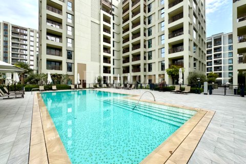 شقة للإيجار في خور دبي، دبي، الإمارات العربية المتحدة 1 غرفة نوم ، 63.03933065 متر مربع ، رقم 678080 - صورة 2