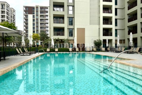 شقة للإيجار في خور دبي، دبي، الإمارات العربية المتحدة 1 غرفة نوم ، 63.03933065 متر مربع ، رقم 678080 - صورة 3