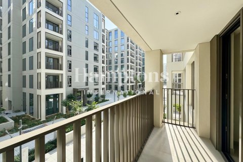 Apartament do wynajęcia w Dubai Creek Harbour (The Lagoons), Dubai, ZEA 1 sypialnia, 63.03933065 mkw., nr 678080 - zdjęcie 10