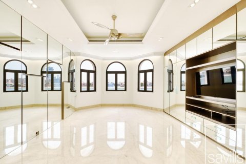 Vila di Palm Jumeirah, Dubai, UAE 5 bilik tidur, 622.64 meter persegi № 753527 - foto 17