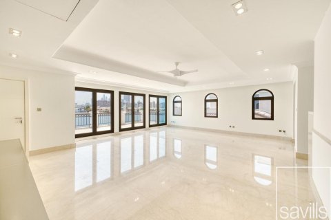 Vila di Palm Jumeirah, Dubai, UAE 5 bilik tidur, 622.64 meter persegi № 753527 - foto 10
