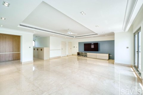 Vila di Palm Jumeirah, Dubai, UAE 5 bilik tidur, 622.64 meter persegi № 753527 - foto 11