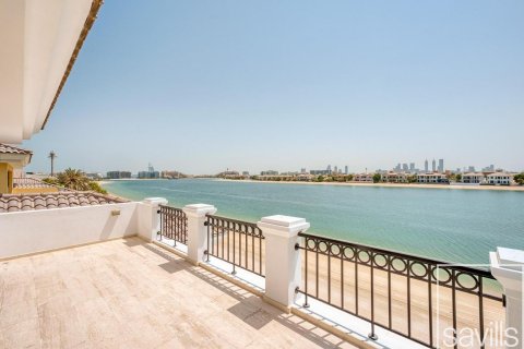 Vila di Palm Jumeirah, Dubai, UAE 5 bilik tidur, 622.64 meter persegi № 753527 - foto 6