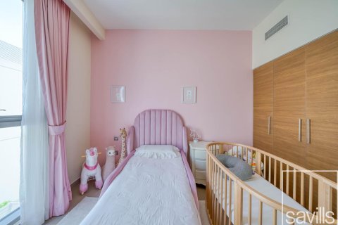 Villa in affitto a Dubai Hills Estate, Dubai, EAU 3 camere da letto, 422.89 mq. № 753528 - foto 22