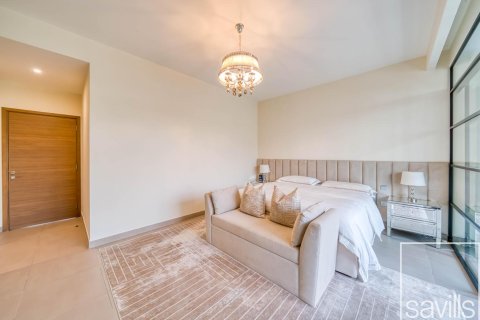 Villa in affitto a Dubai Hills Estate, Dubai, EAU 3 camere da letto, 422.89 mq. № 753528 - foto 16