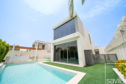 Villa en Dubai Hills Estate, Dubai, EAU 3 dormitorios, 422.89 m² № 753528
