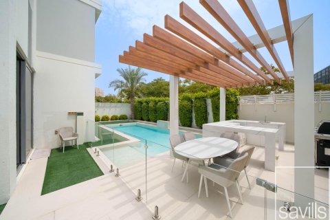 Villa in affitto a Dubai Hills Estate, Dubai, EAU 3 camere da letto, 422.89 mq. № 753528 - foto 26