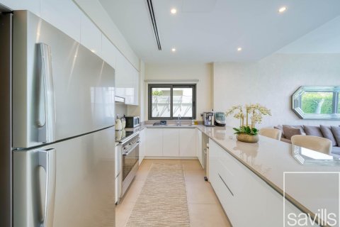 Villa in affitto a Dubai Hills Estate, Dubai, EAU 3 camere da letto, 422.89 mq. № 753528 - foto 6