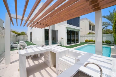 Villa in affitto a Dubai Hills Estate, Dubai, EAU 3 camere da letto, 422.89 mq. № 753528 - foto 29