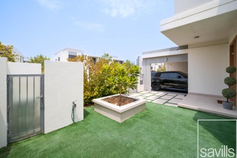 Villa in affitto a Dubai Hills Estate, Dubai, EAU 3 camere da letto, 422.89 mq. № 753528 - foto 24