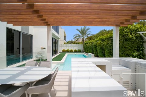 Villa in affitto a Dubai Hills Estate, Dubai, EAU 3 camere da letto, 422.89 mq. № 753528 - foto 27