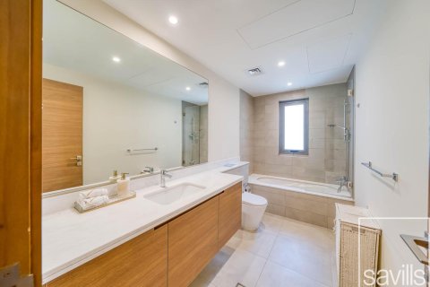 Villa in affitto a Dubai Hills Estate, Dubai, EAU 3 camere da letto, 422.89 mq. № 753528 - foto 14