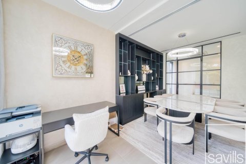 Villa in affitto a Dubai Hills Estate, Dubai, EAU 3 camere da letto, 422.89 mq. № 753528 - foto 8