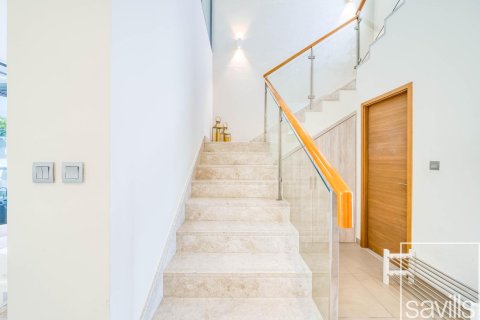 Villa in affitto a Dubai Hills Estate, Dubai, EAU 3 camere da letto, 422.89 mq. № 753528 - foto 9