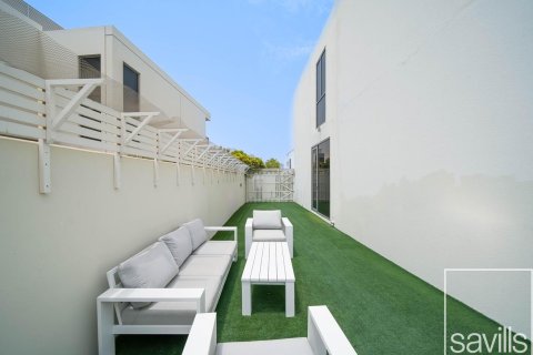 Villa in affitto a Dubai Hills Estate, Dubai, EAU 3 camere da letto, 422.89 mq. № 753528 - foto 25