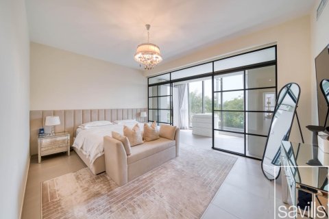 Villa in affitto a Dubai Hills Estate, Dubai, EAU 3 camere da letto, 422.89 mq. № 753528 - foto 15