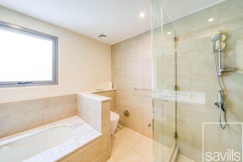 Villa in affitto a Dubai Hills Estate, Dubai, EAU 3 camere da letto, 422.89 mq. № 753528 - foto 21