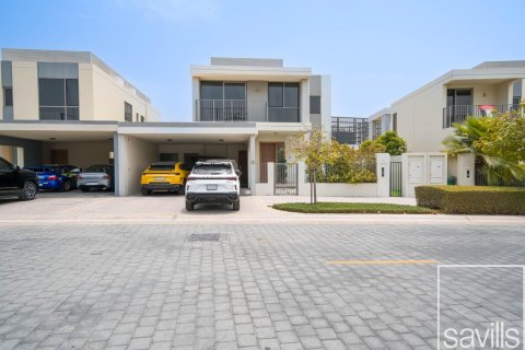 Villa in affitto a Dubai Hills Estate, Dubai, EAU 3 camere da letto, 422.89 mq. № 753528 - foto 30