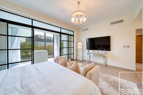Villa in affitto a Dubai Hills Estate, Dubai, EAU 3 camere da letto, 422.89 mq. № 753528 - foto 18