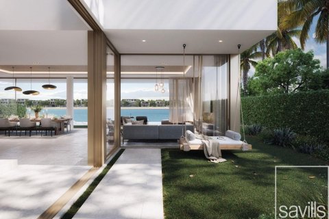 Villa te koop in Palm Jebel Ali, Dubai, VAE 6 slaapkamers, 702.81 vr.m., nr 753525 - foto 5